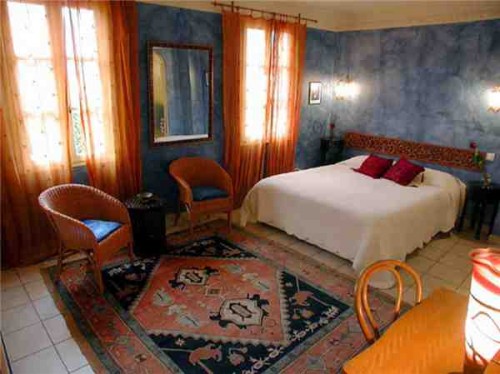 Le Clos du Rempart, maison d'hotes de charme a Avigon en Provence le clos du rempart maison d'hotes Avignon