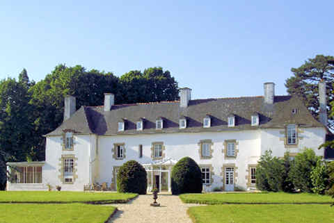 Manoir de la Baronnie, chambres d'hôtes a Saint Malo Manoir de la Baronnie, chambres d'hôtes a Saint Malo