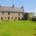 Manoir de Saint Meleuc, chambres d'hotes Pleudihen sur Rance, Bretagne