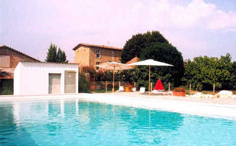 La Magnanerie, chambres d'hotes Bargard Anduze - Gard La Magnanerie, chambres d'hotes Bargard Anduze - Gard