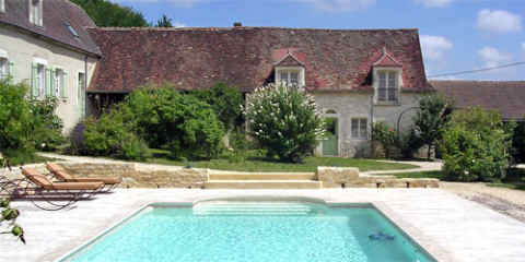 Demeure de Forterre Merry-Sec, chambres d'hotes Bourgogne