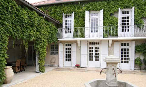 La baguenaude, maison d'hotes en midi pyrenees dans le gers La baguenaude, maison d'hotes en midi pyrenees dans le gers