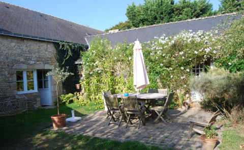 Ker Ehan, chambres d'hotes en Loire Atlantique