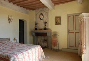 Chambres d'hotes de charme dans le Luberon, Au Ralenti du Lierre