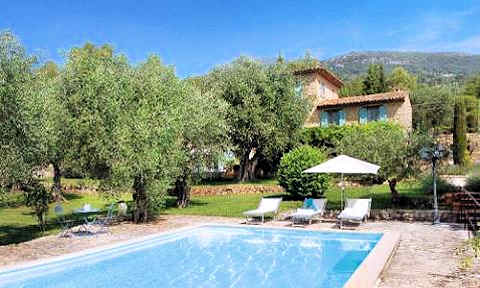 Histoires de Bastide, maison d'hotes de charme Tourrettes sur Loup Histoires de Bastide, maison d'hotes de charme Tourrettes sur Loup