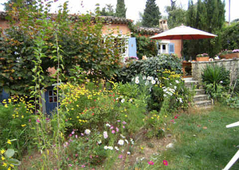 Mas de la Bergamote, chambres d'hotes pays de Grasse - Provence Alpes Cote d'Azur Mas de la Bergamote, chambres d'hotes pays de Grasse - Provence Alpes Cote d'Azur