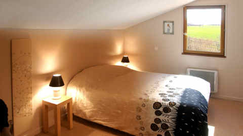 Lou Gat, chambre d'hotes a Lombez dans le Gers