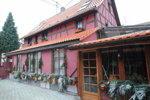 La Corderie, chambres d'hotes Alsace La Corderie, chambres d'hotes Alsace