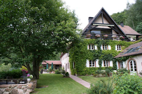 La Haute Grange, chambres d’hotes en Alsace - Fréland, Haut-Rhin La Haute Grange, chambres d’hotes en Alsace - Freland, Haut-Rhin