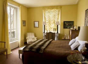 chambres d'hotes de charme Ile de France Paris