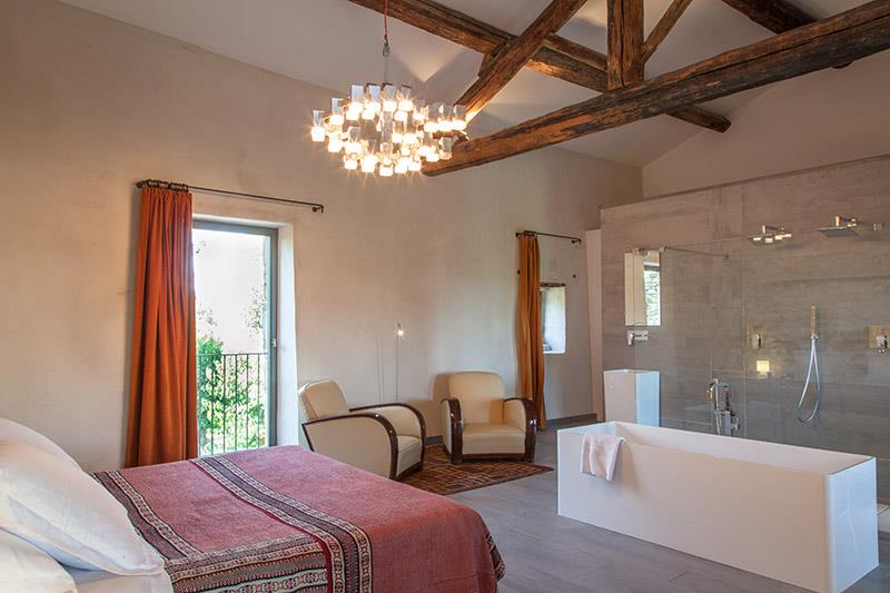 La Maison d'Ulysse Uzès chambres d'hôtes de charme Gard
