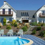 Chambres d hotes L'Abri Cotier, Surville en Normandie