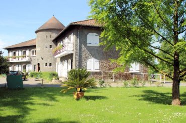 Domaine Arros, chambres d'hôtes et gite Montégut Arros Gers