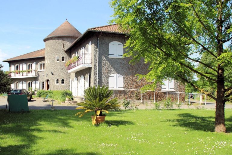 Domaine Arros, chambres d'hôtes et gite Montégut Arros Gers
