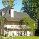 maison Lespoune, chambres d'hotes Aquitaine Pyrenees Atlantiques