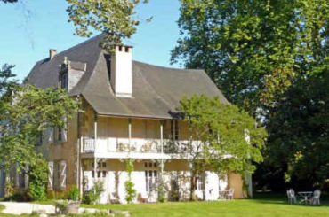 maison Lespoune, chambres d'hotes Aquitaine Pyrenees Atlantiques