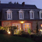 Villa Saint Jean, maison d’hôtes de caractère en Normandie