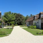 le bois fontaine, chambres d'hotes en Val de Loire