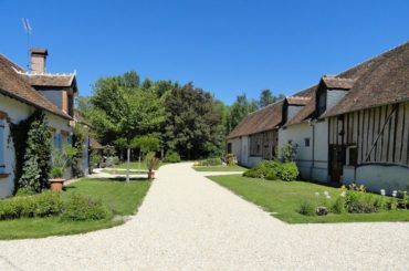 le bois fontaine, chambres d'hotes en Val de Loire