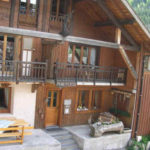 chalet des Ardoisiers, chambres d'hotes a Morzine en Haute Savoie