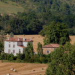 Domaine de La Borie Grande, chambres d'hotes dans le Tarn en region Midi Pyrenees
