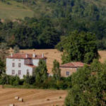 Domaine de La Borie Grande, chambres d'hotes dans le Tarn en region Midi Pyrenees