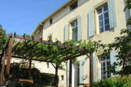 La Giraudasse, chambre d'hote a Soulatgé, Aude - Languedoc-Roussillon