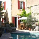 le village, chambres et tables d'hotes dans le Sud Minervois en Languedoc Roussillon