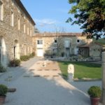 Le Prieuré des Sources, chambres d'hôtes de charme en Drôme Provençale