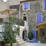 Le Clos du Frotadou, chambres d'hotes a Bessan en Languedoc Roussillon