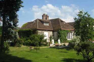 Domaine de la Vigneraie, chambres d'hotes Eure et Loir