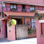 La Corderie, chambres d'hotes Plobsheim (10 minutes de Strasbourg, Alsace)