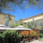 La Bastide de la Brague, chambres d'hotes Antibes Cote d'Azur