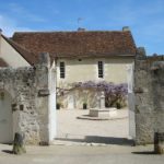 Le Clos Pasquier chambres d'hotes de charme Blois