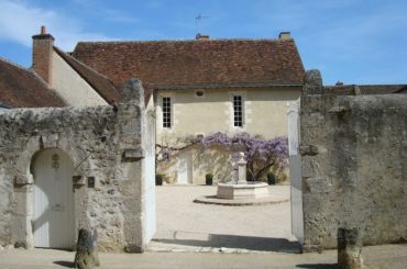 Le Clos Pasquier chambres d'hotes de charme Blois