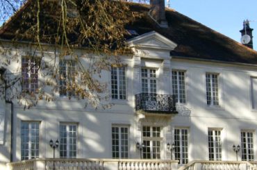 Chateau de Prauthoy, chambres d'hotes en Champagne-Ardenne