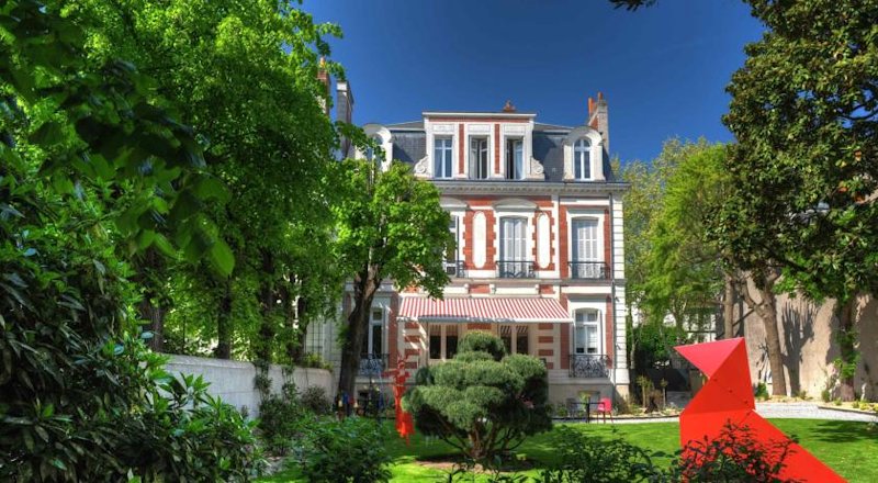 Maison D Hôtes De Charme Tours