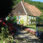 Le Schaeferhof maison d'hotes de charme a Murbach en Alsace