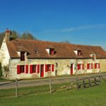 L'Orée des vignes, chambres d'hotes a Croquant - Nievre Bourgogne