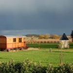 Domaine des Gauliers, chambres d'hotes et gite en Anjou - Chavagnes-les-Eaux