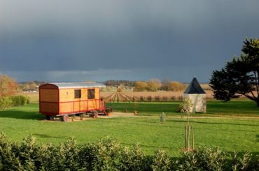 Domaine des Gauliers, chambres d'hotes et gite en Anjou - Chavagnes-les-Eaux