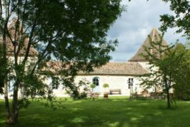 Domaine de Plumassan, chambres d'hôtes à proximité de Lectoure dans le Gers