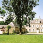 Château de la Montchevalleraie, chambres d'hotes de charme Haut-Anjou - Aviré