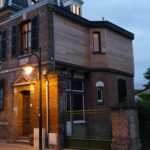 La Garconnière chambres d'hôtes à Abbeville près de la Baie de Somme