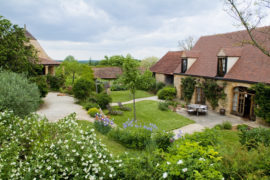 La Lysiane, chambres d'hôtes en Périgord Quercy