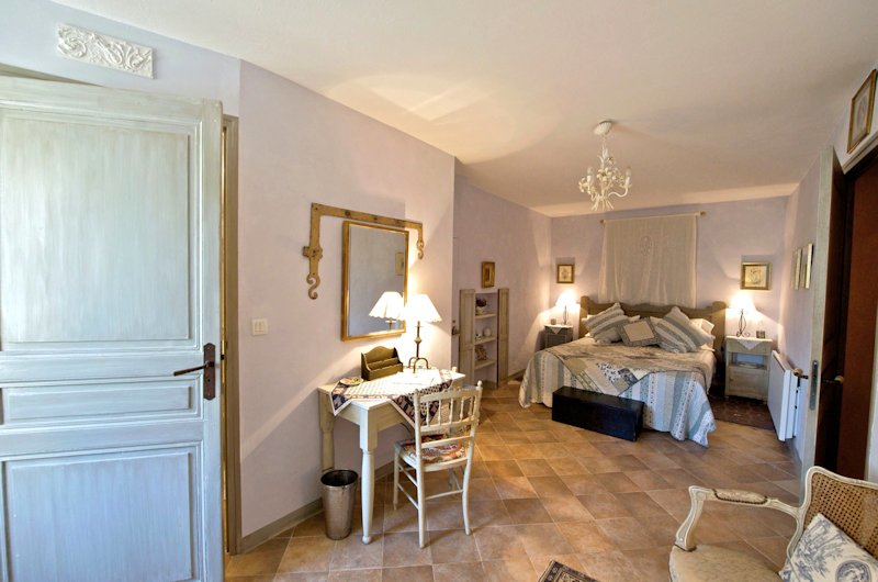 Le Clos des Frères Gris, chambres d'hotes Aix en Provence