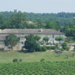 Le Domaine de Perches, chambres d'hôtes à Gaillac dans le Tarn