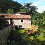 Les Terrasses, chambres d'hotes Villefranche-de-Rouergue