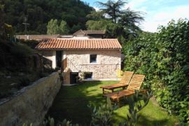 Les Terrasses, chambres d'hotes Villefranche-de-Rouergue