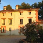 Domaine de Castell de Bles Collioure